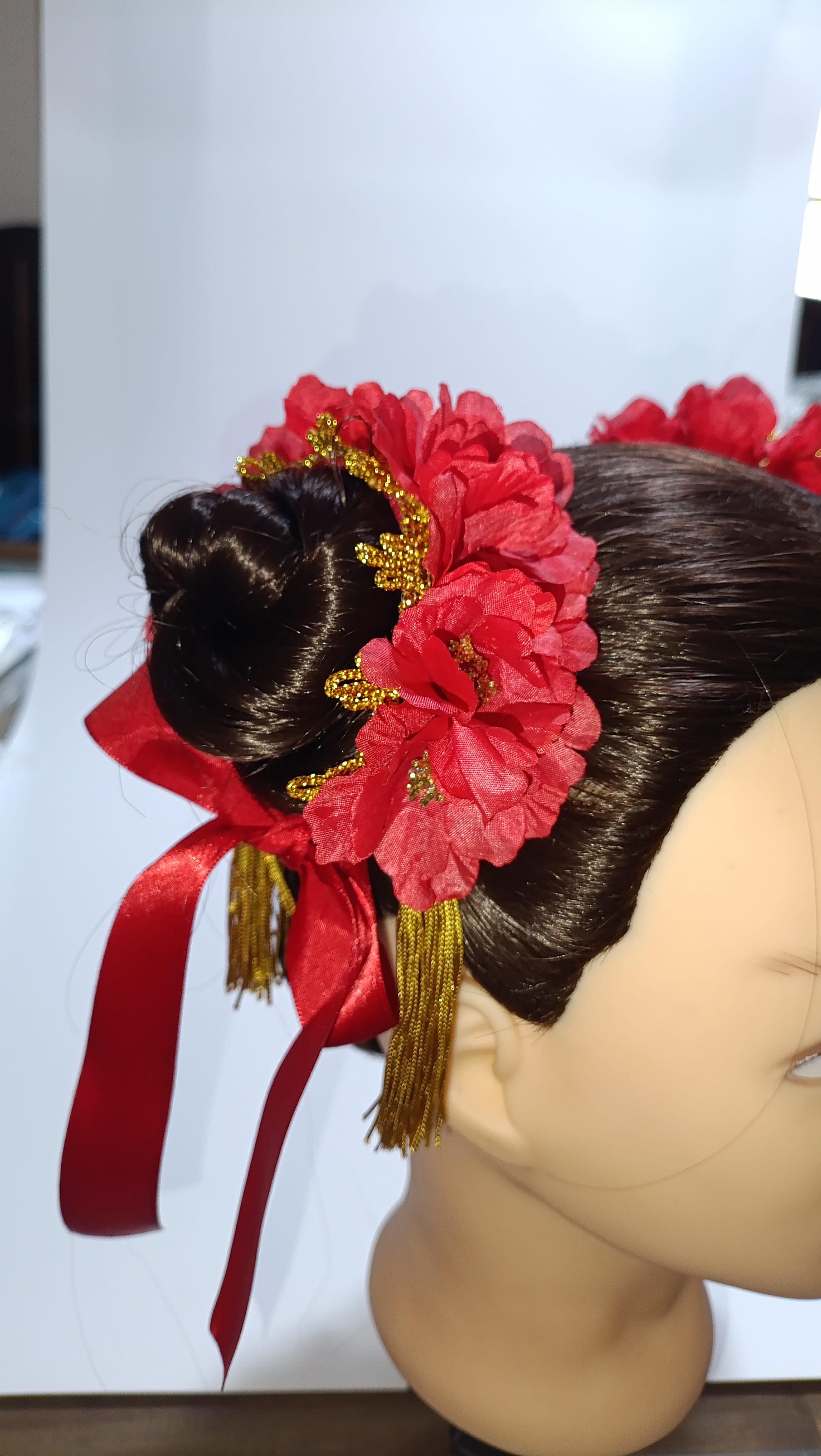 Porta Coque Chinesinhas